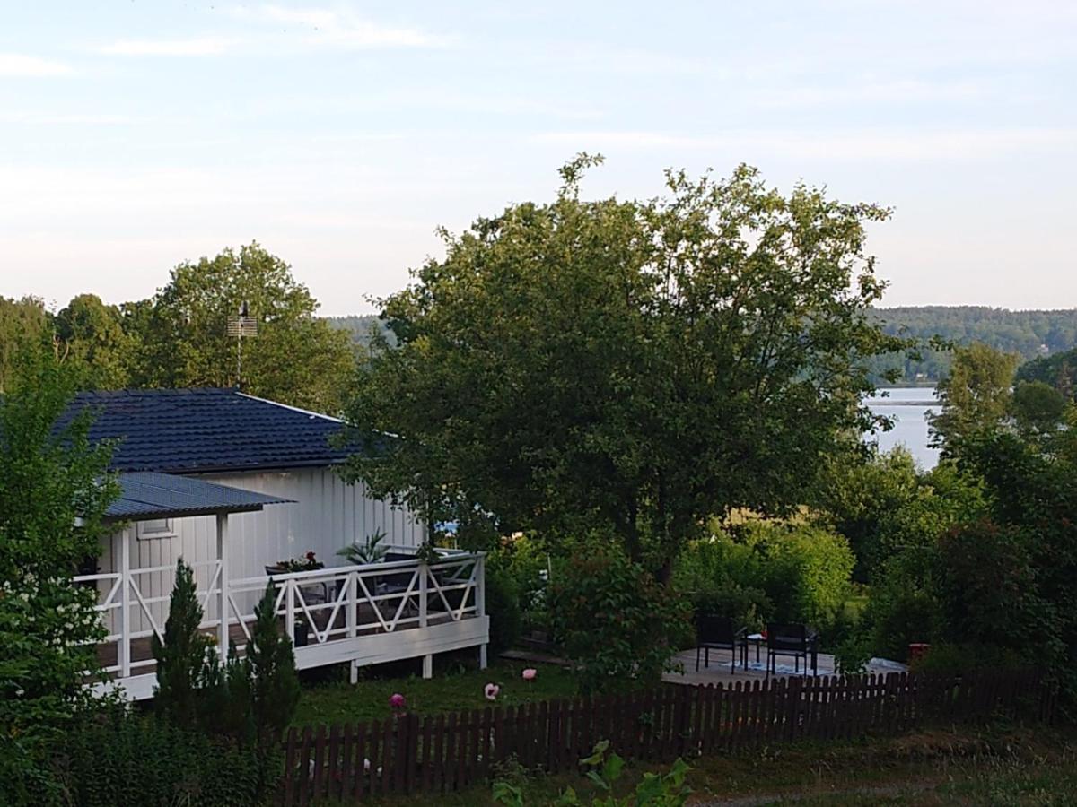 The Lake Alingsas Exterior photo