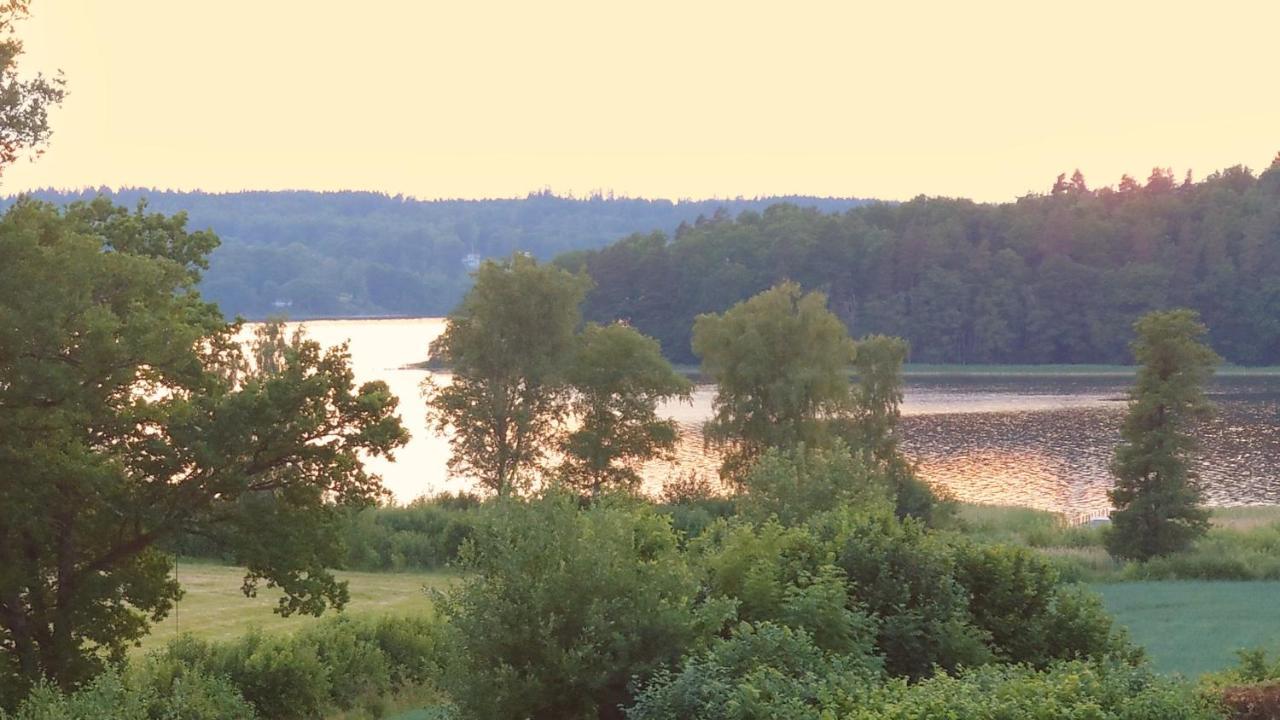The Lake Alingsas Exterior photo